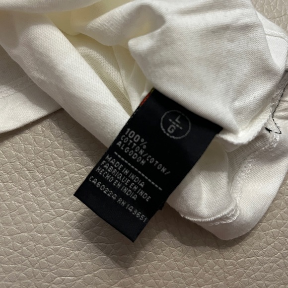 NWT - Buffalo David Bitton Men’s Eagle Print T Shirt - Size L - Picture 9 of 9